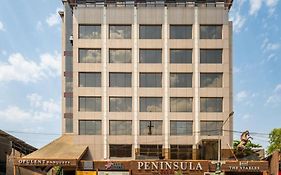 Hotel Peninsula Redpine